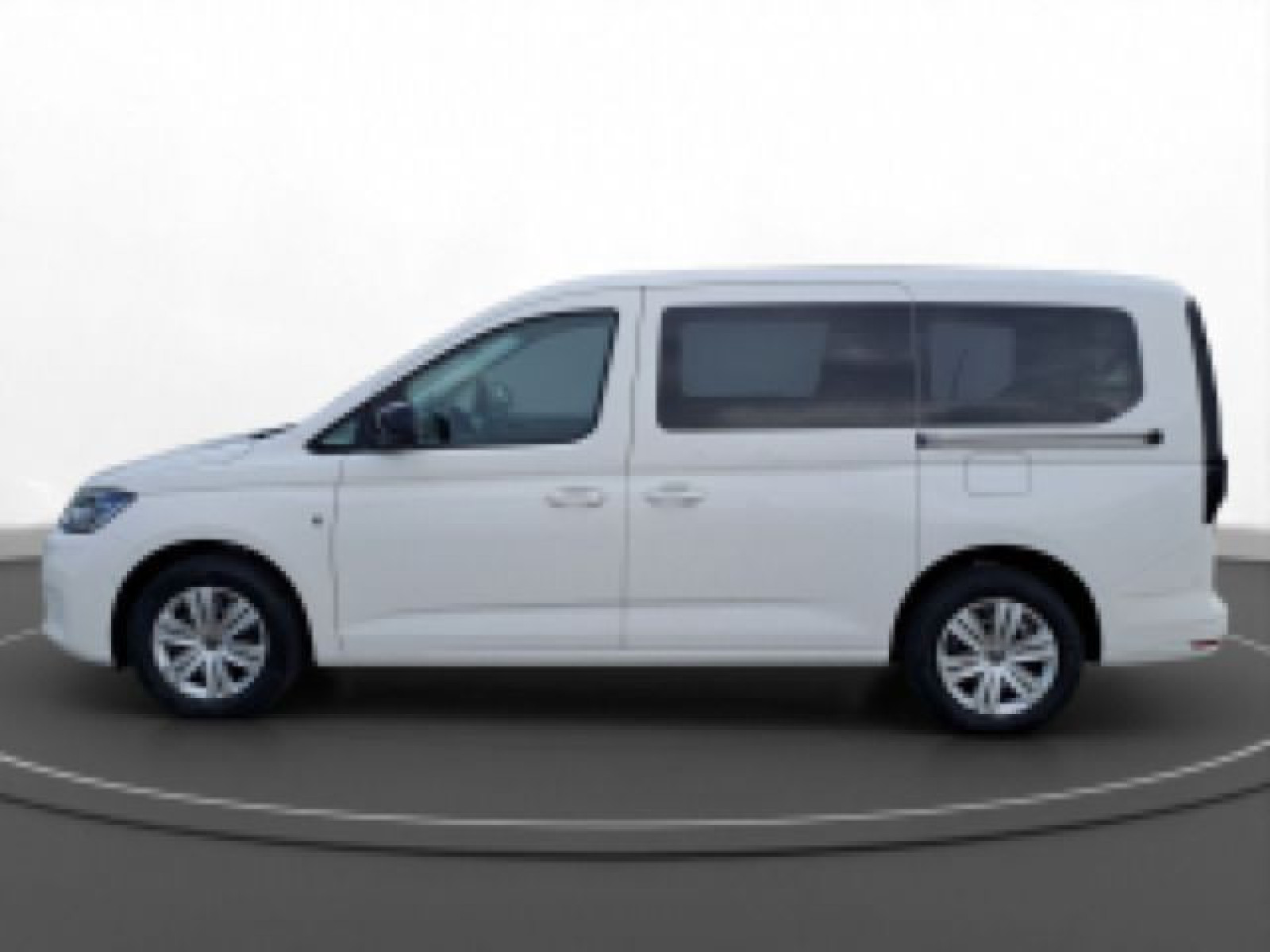 Volkswagen - Caddy Maxi_5