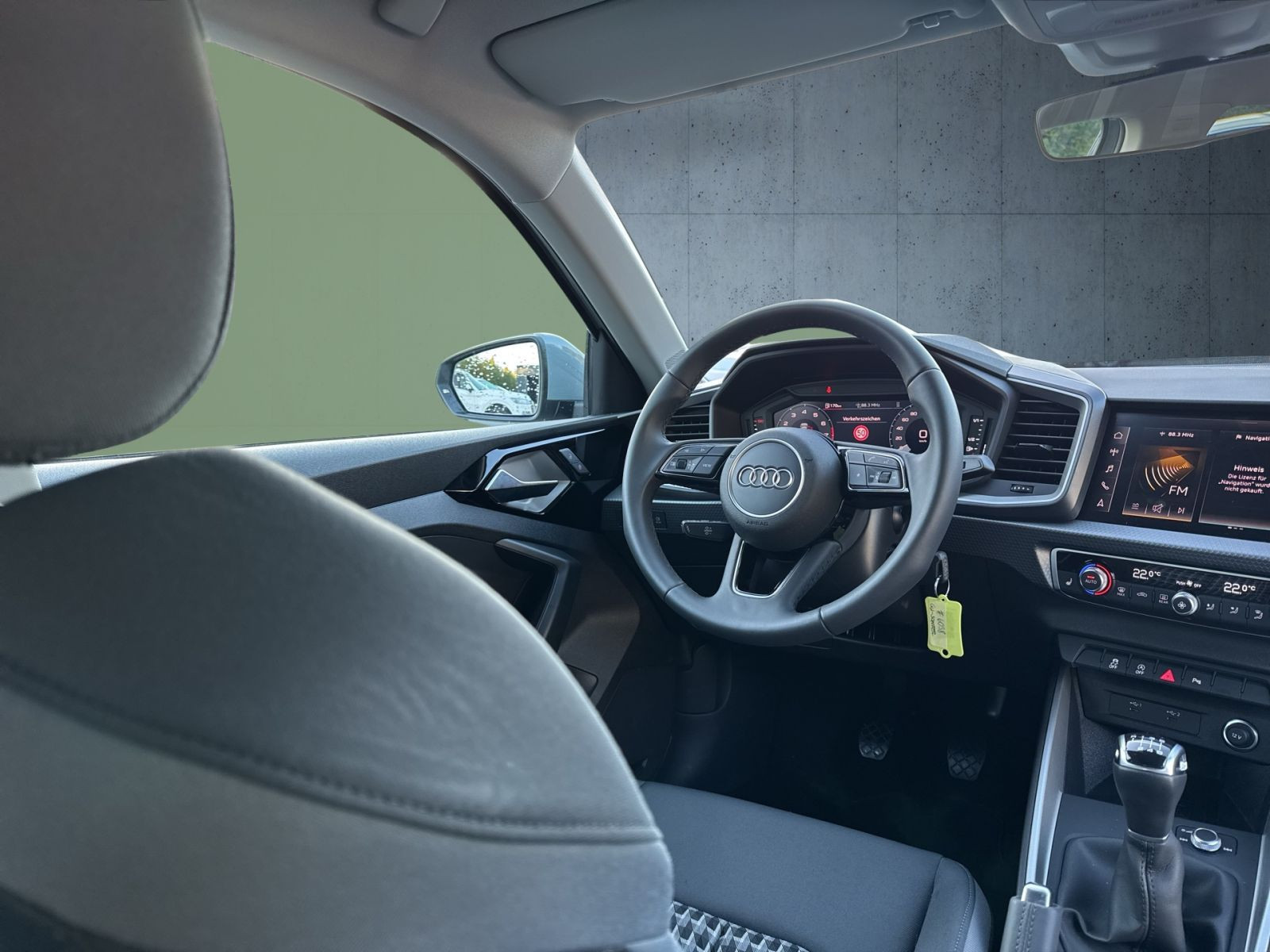 Audi - A1 Sportback_21