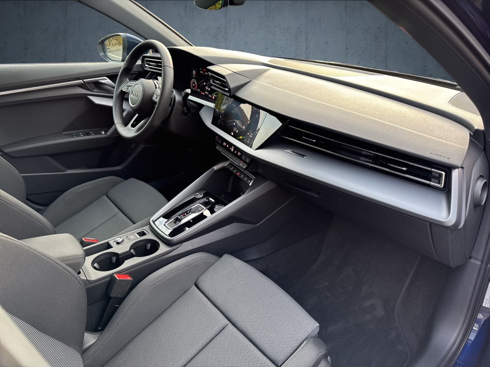 Audi - A3 Limousine_14