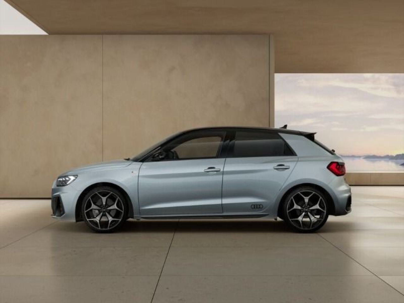 Audi - A1 Sportback_5