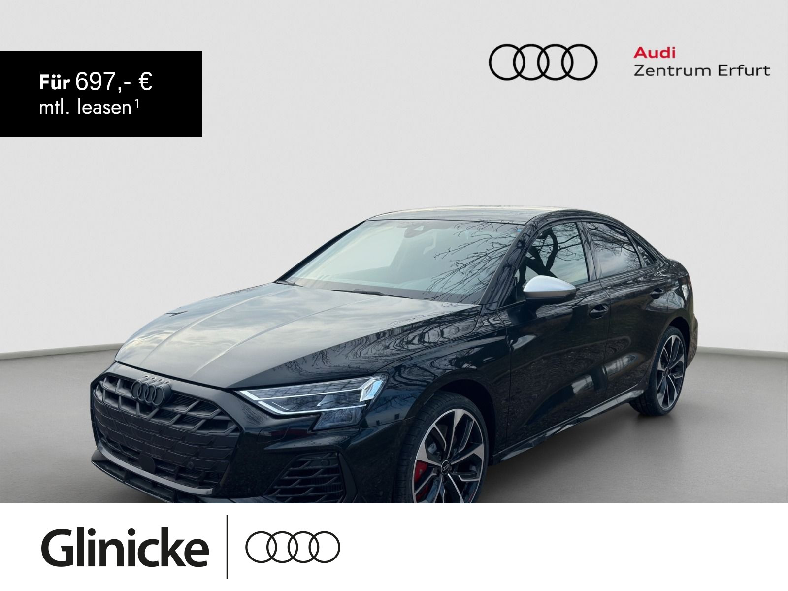 Audi - S3 Limousine_1