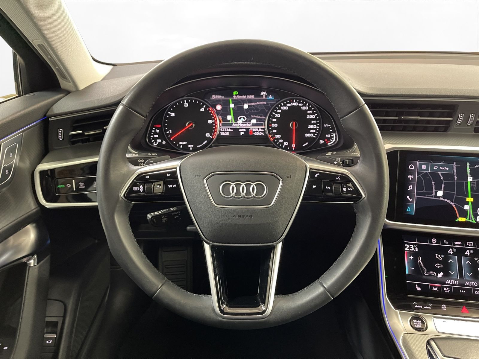 Audi - A6 Avant_19