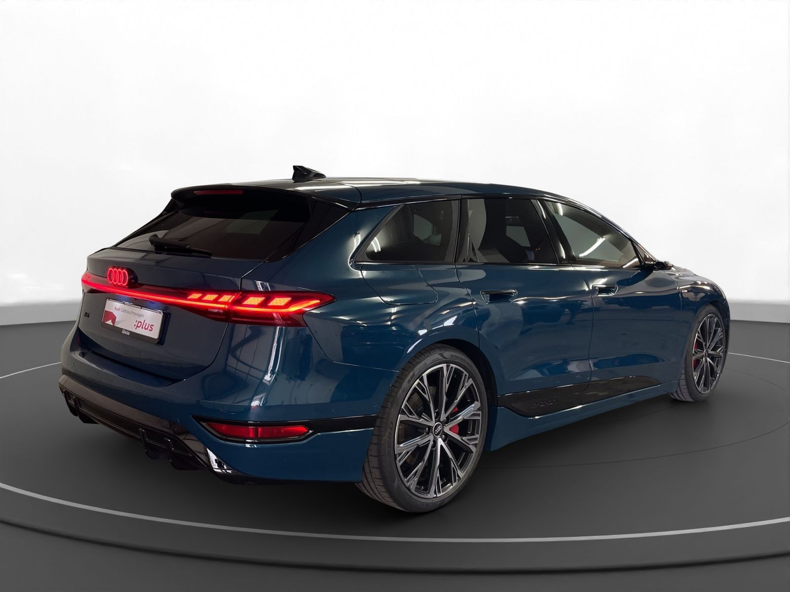 Audi - A6 Avant e-tron_6