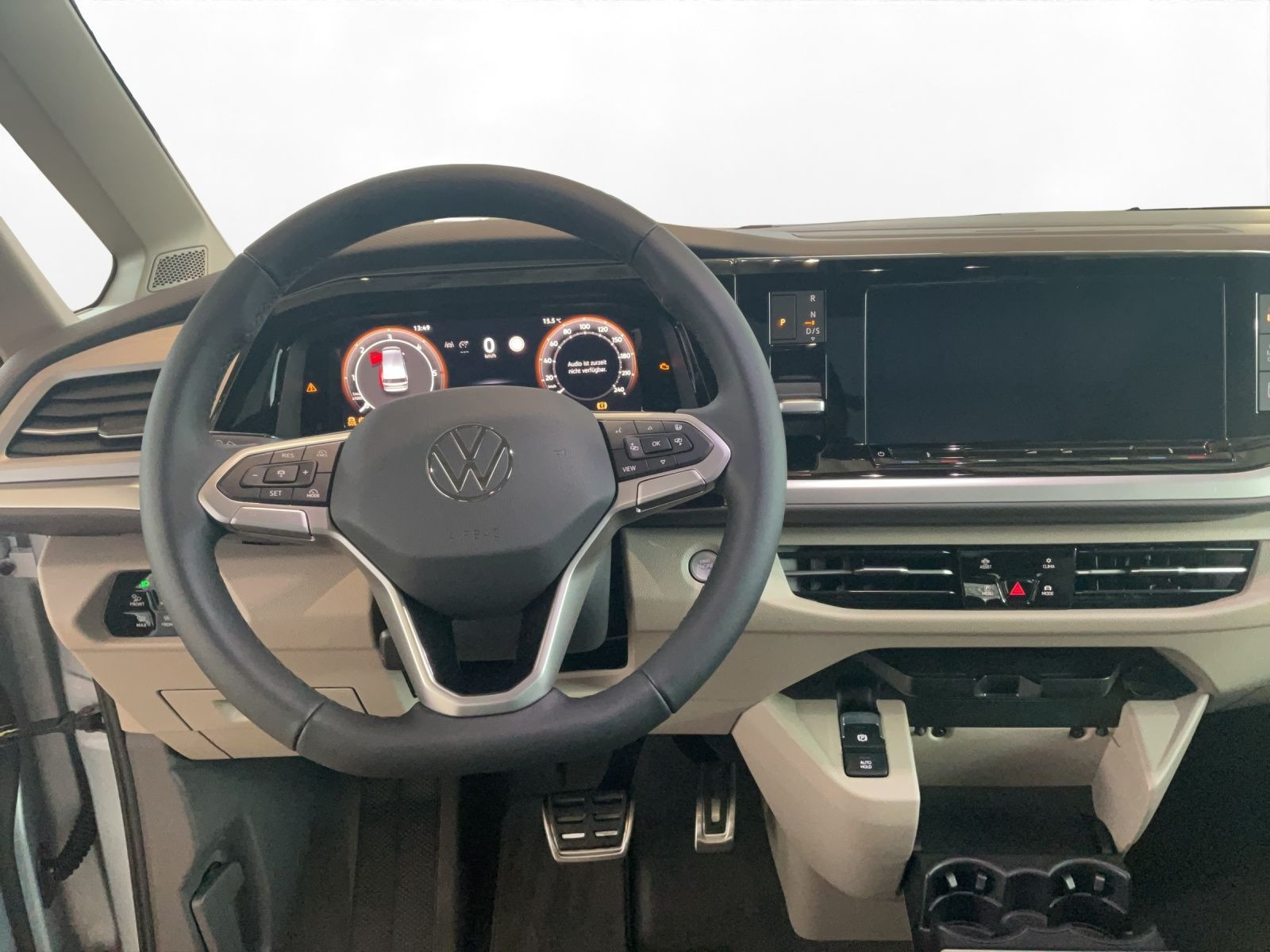 Volkswagen - Multivan_4