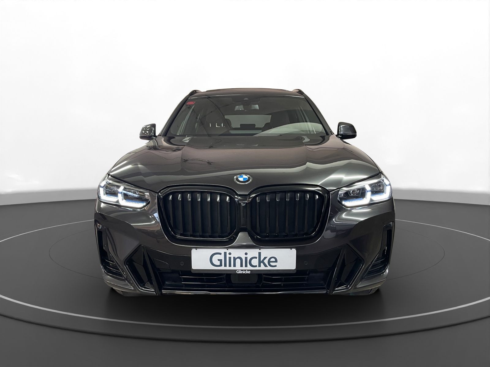 BMW - X3_2