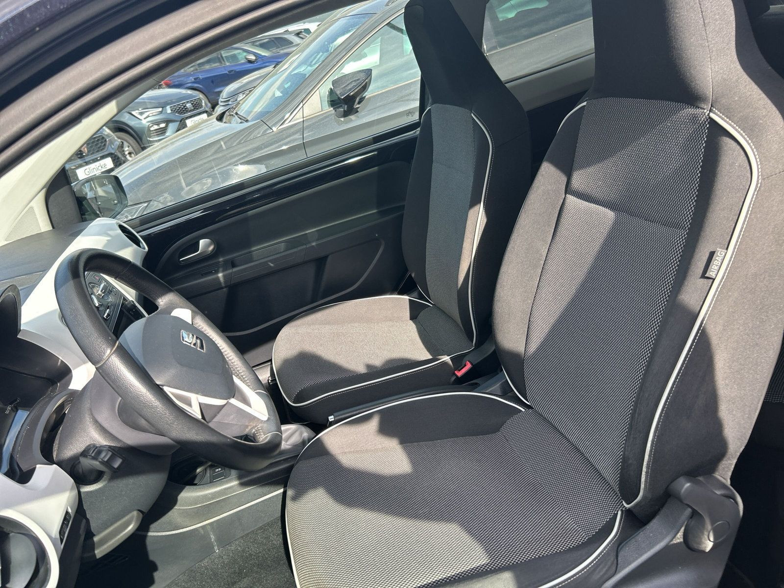 Seat - Mii_24