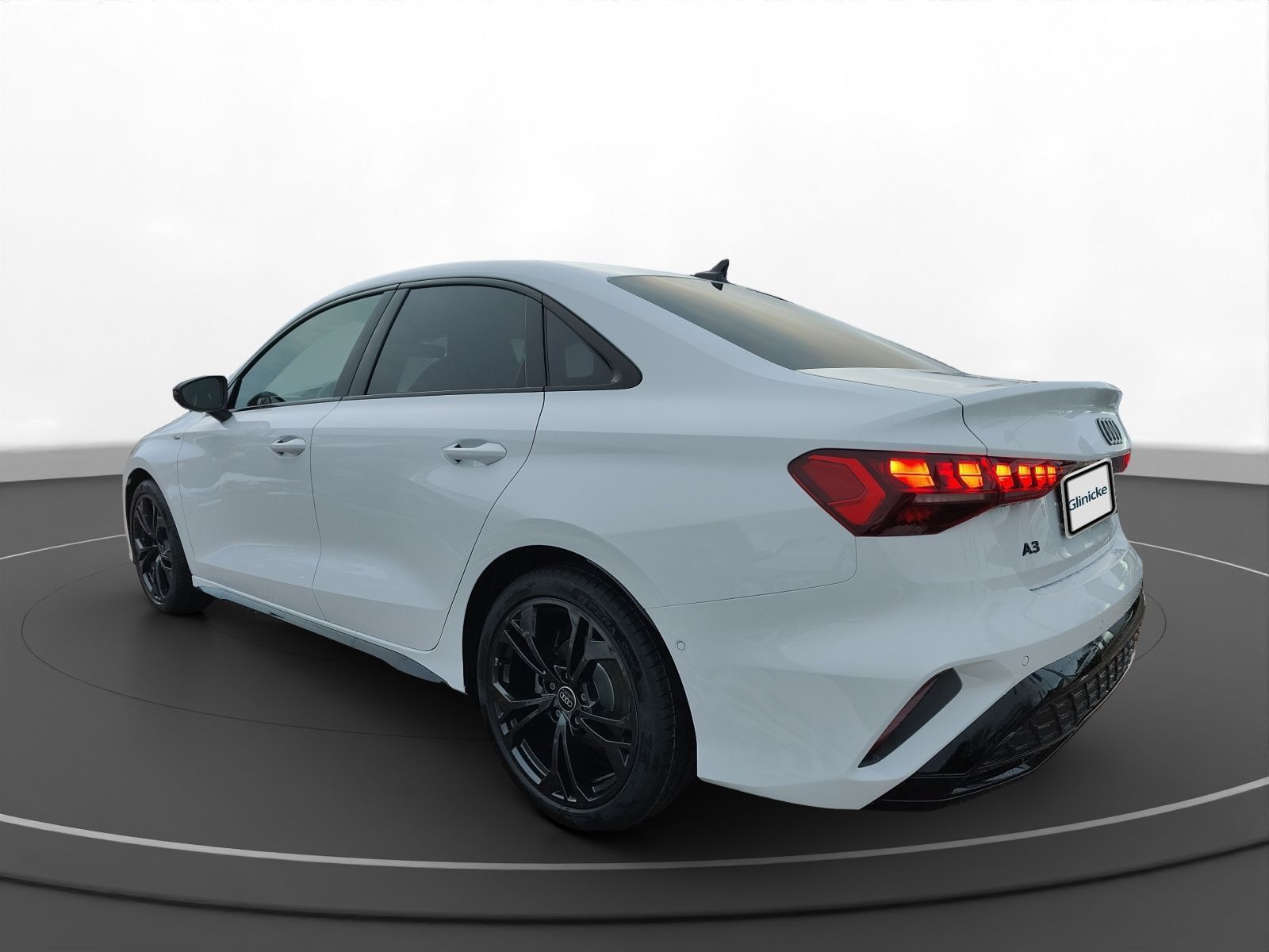 Audi - A3 Limousine_9
