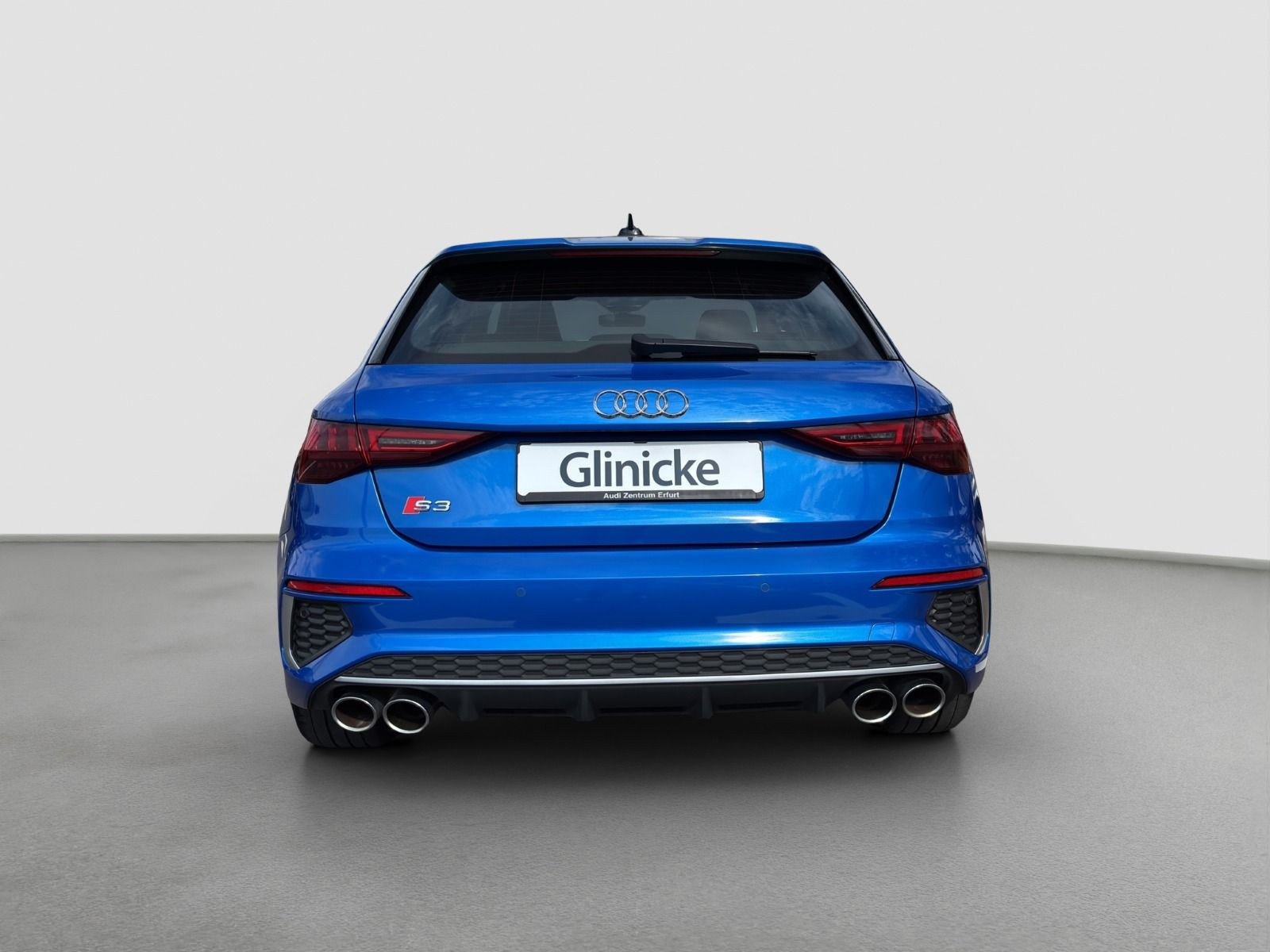 Audi - S3 Sportback_5 Audi - S3 Sportback_5