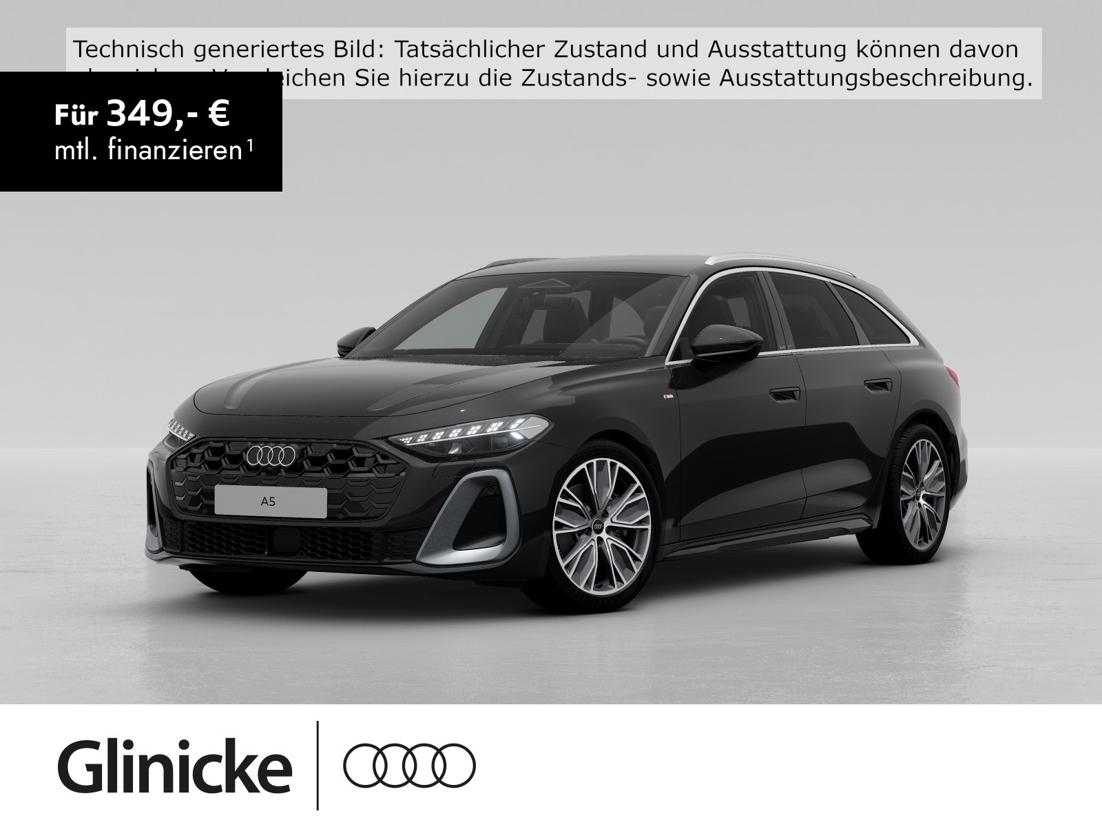 Audi - A5 Avant_1