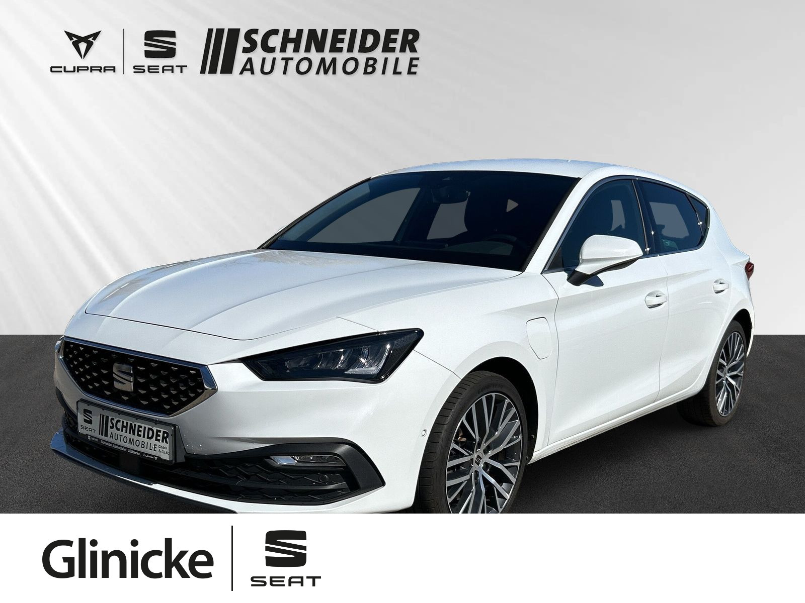 Leon 1.4 e-HYBRID Xcellence OPF