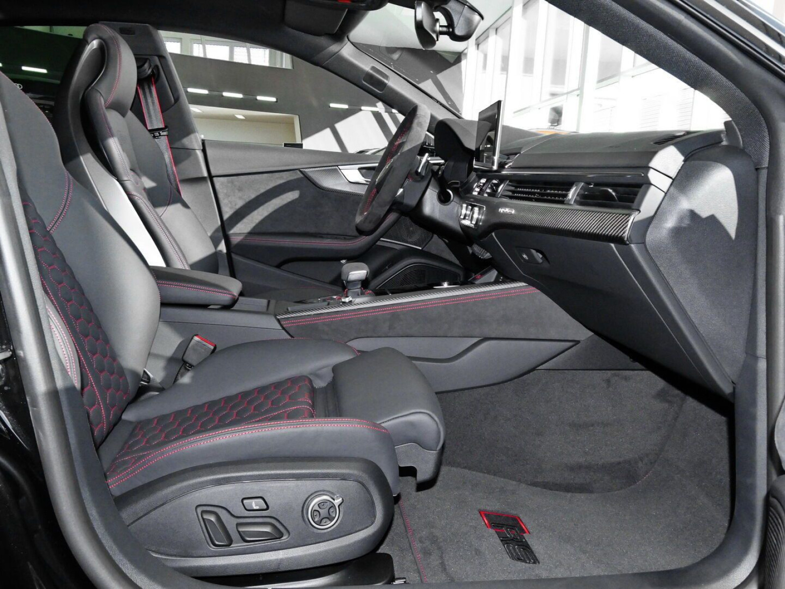 Audi - RS 5 Sportback_5