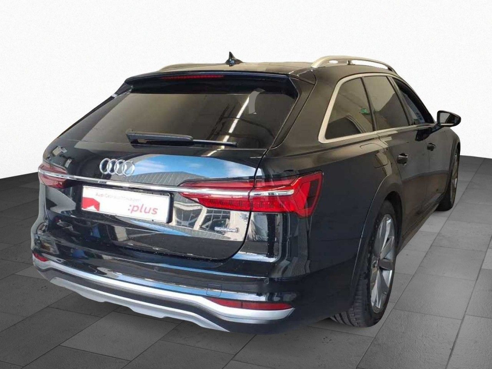 Audi - A6 allroad quattro_4