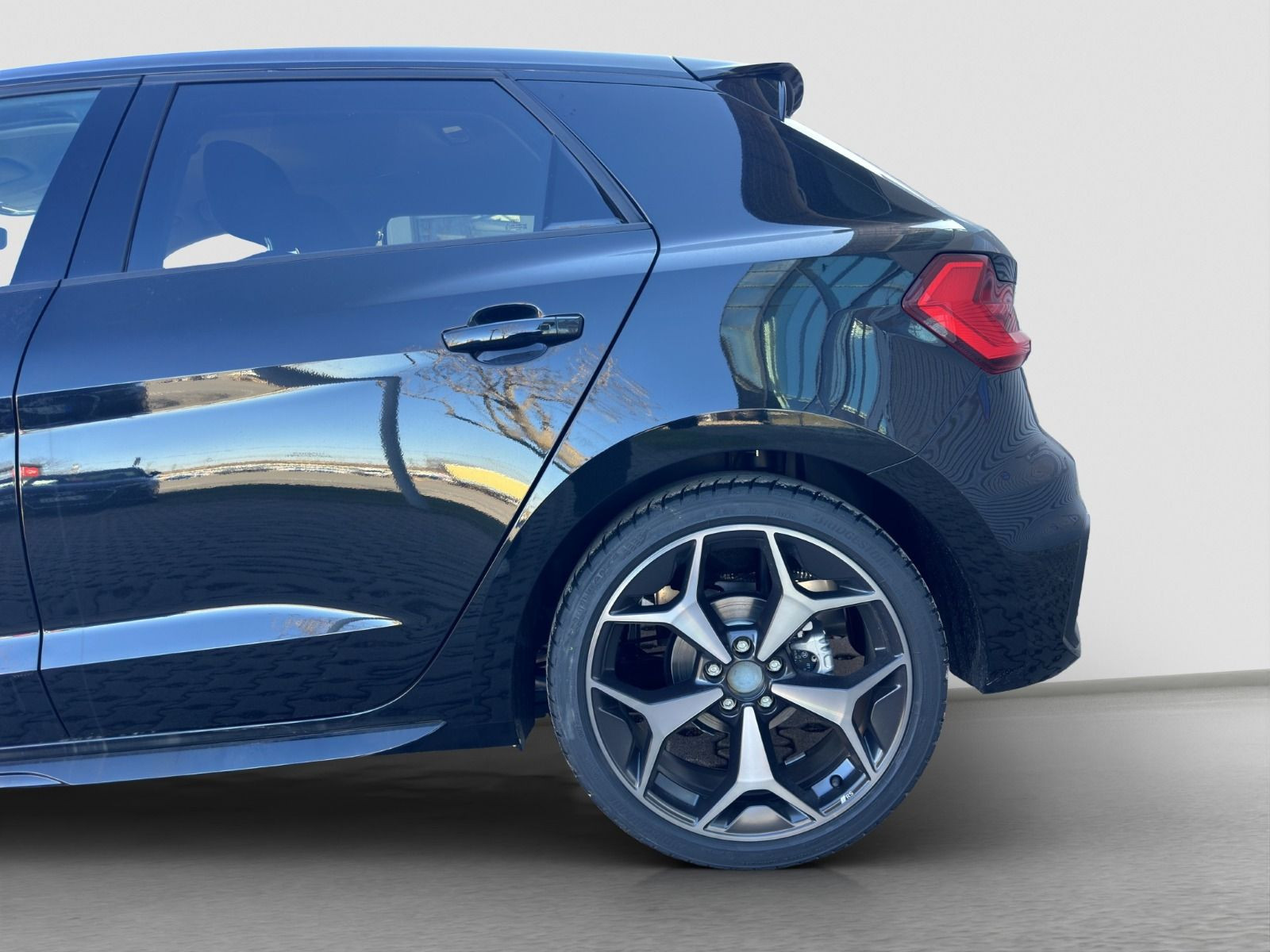 Audi - A1 Sportback_25