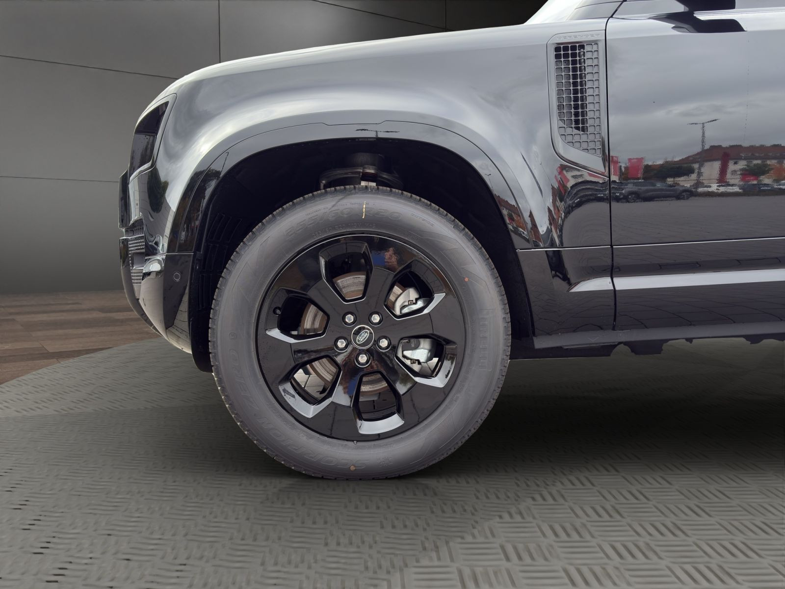 Land Rover - Defender_9