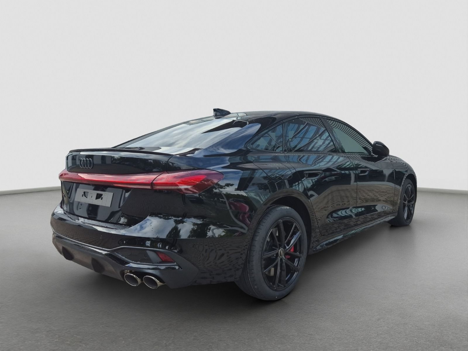 Audi - S5 Limousine_8