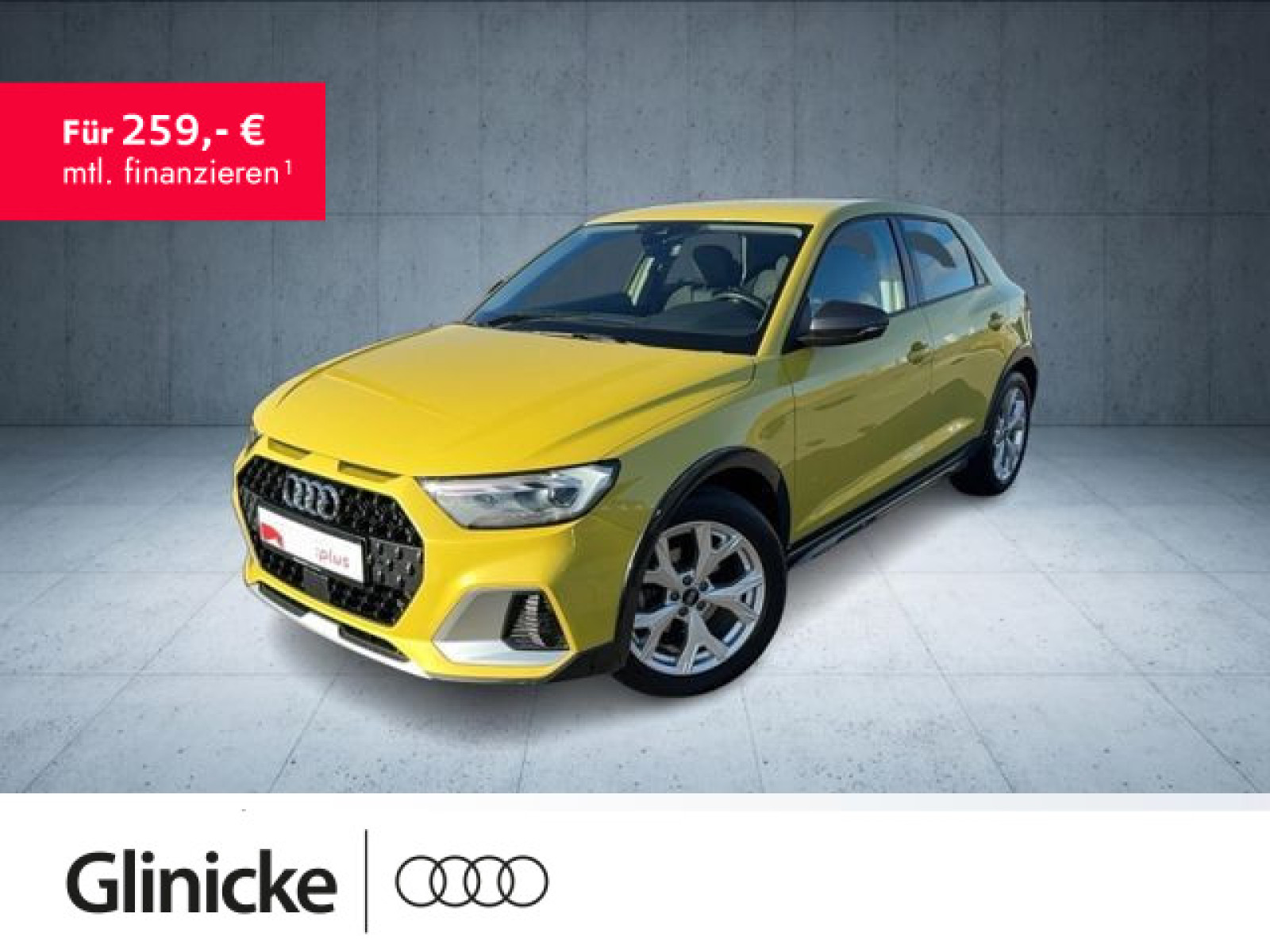 Audi - A1 citycarver_1