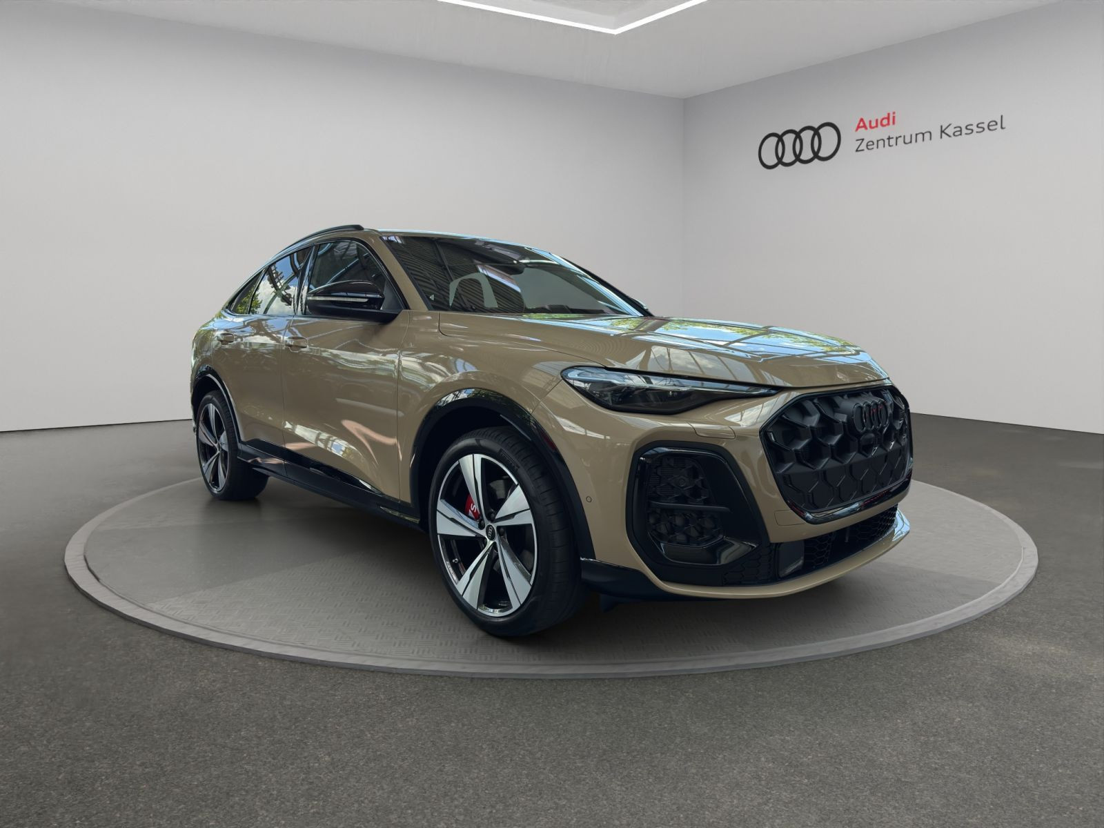 Audi - SQ5 Sportback_9