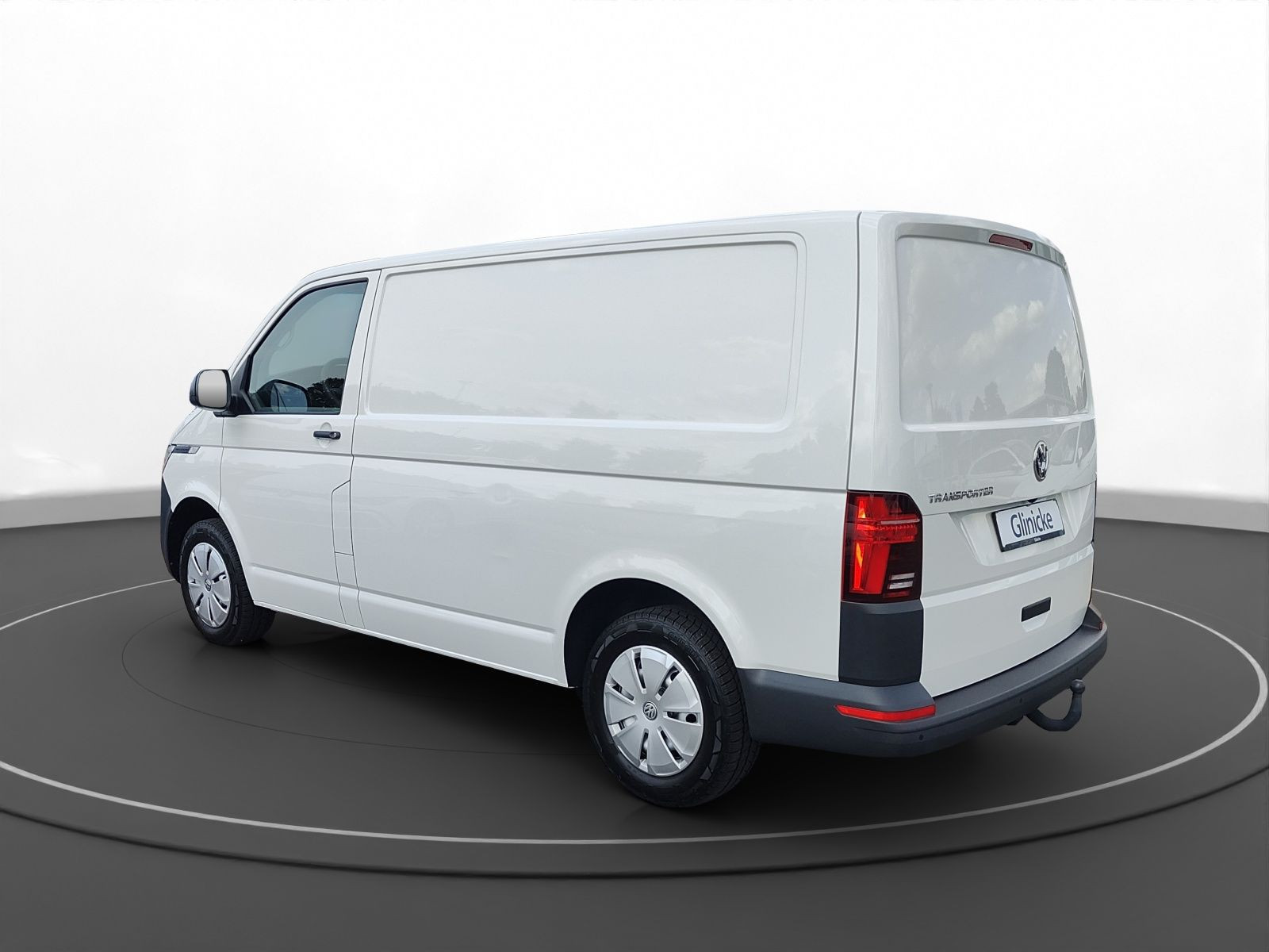 Volkswagen - Transporter Kasten_9
