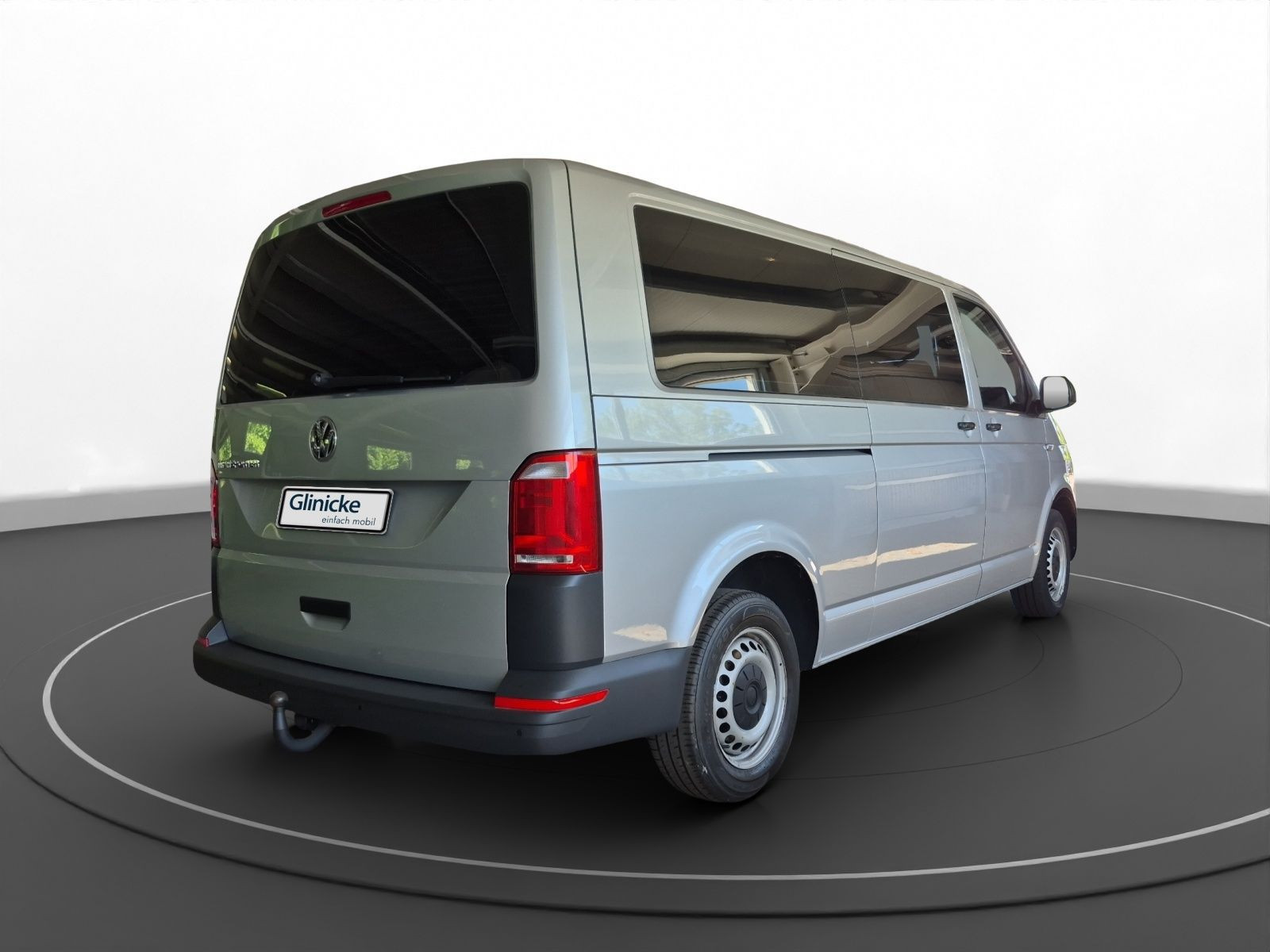Volkswagen - T6 Kombi_9