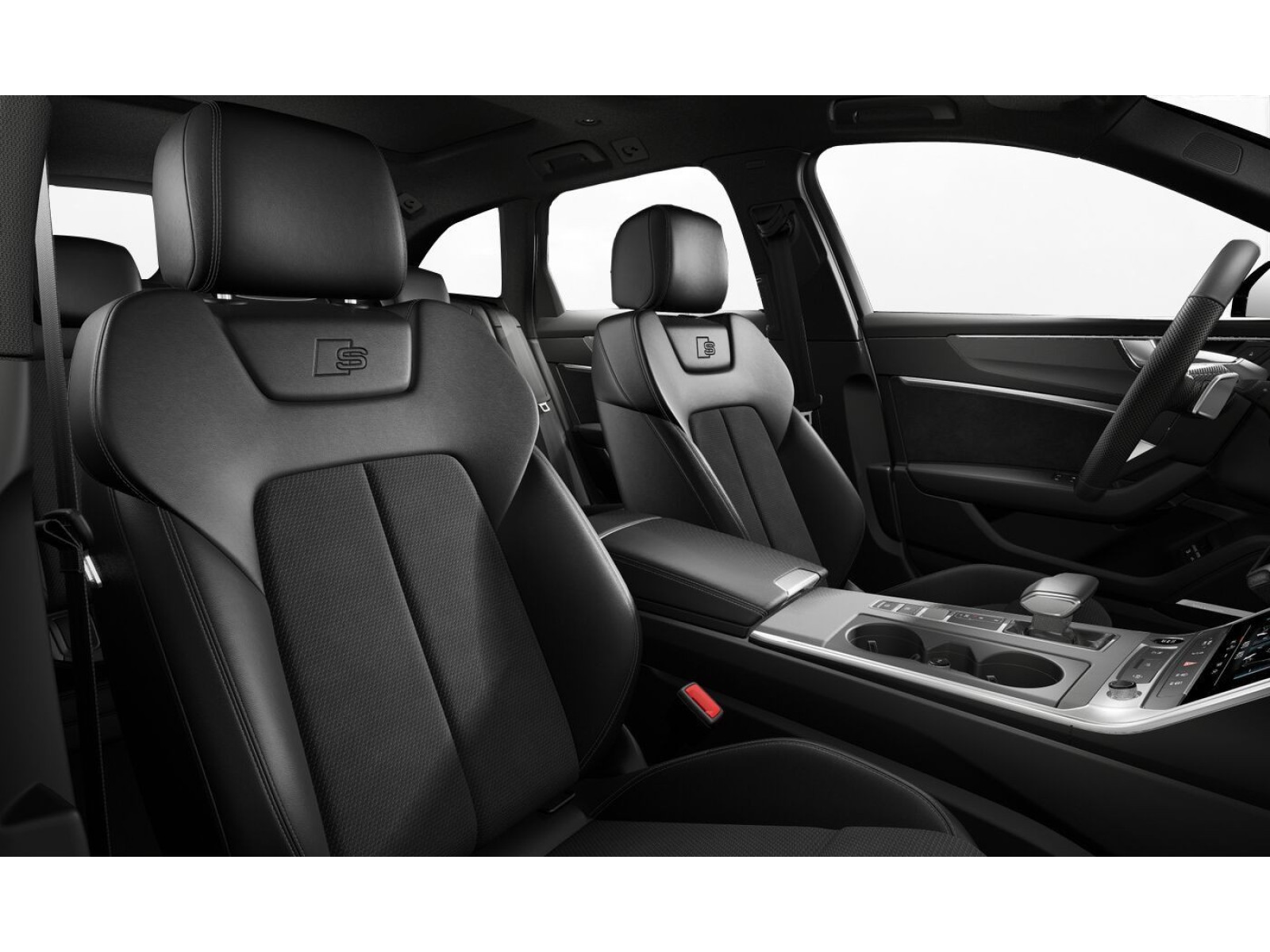 Audi - A6 Avant_3
