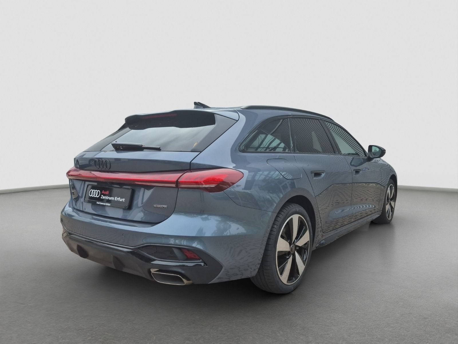 Audi - A5 Avant_8