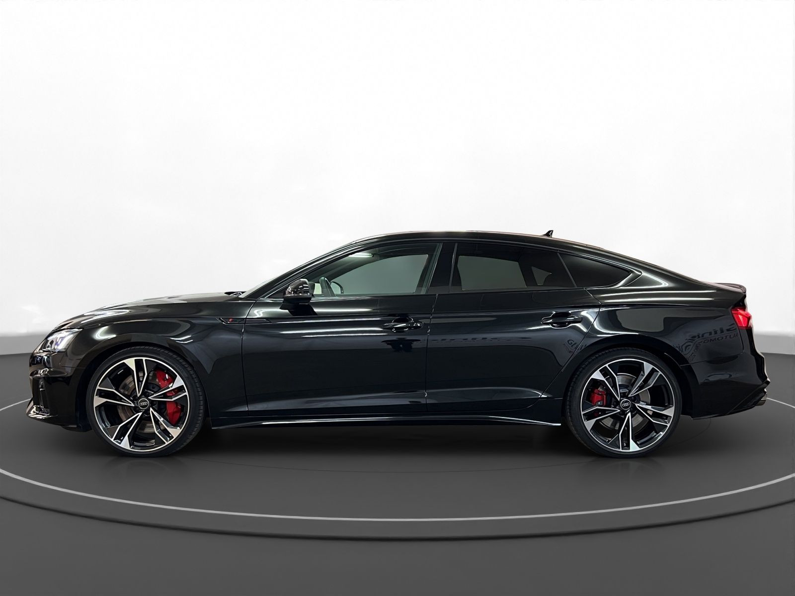 Audi - S5 Sportback_8