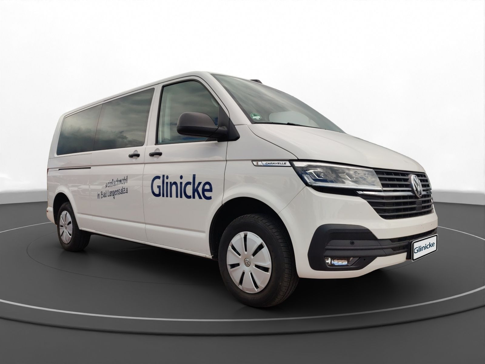 Volkswagen - T6.1 Caravelle_14