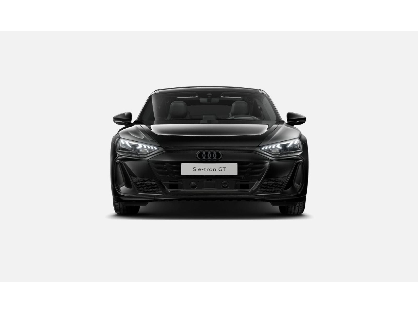 Audi - S e-tron GT_5