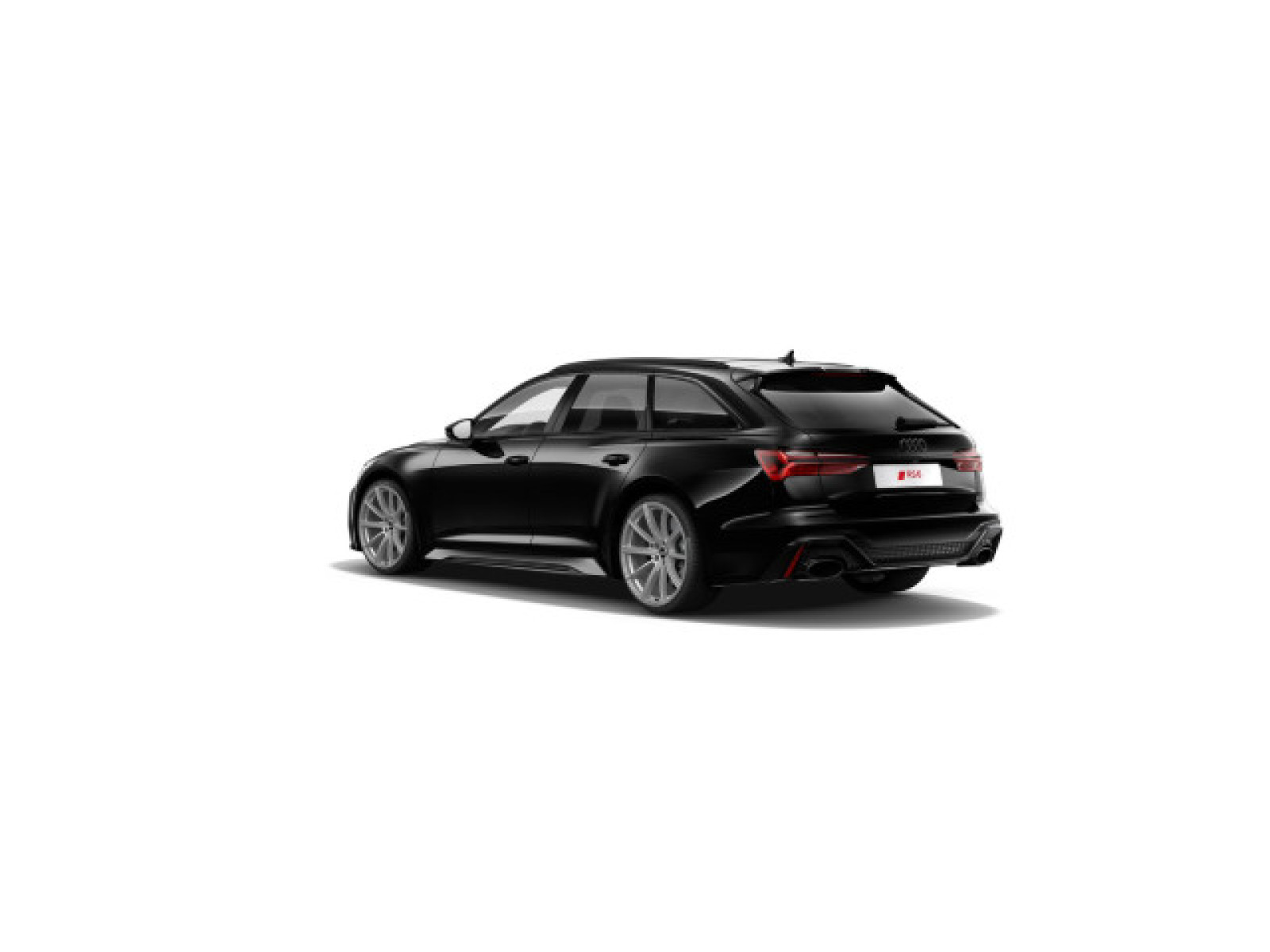 Audi - RS 6 Avant_7