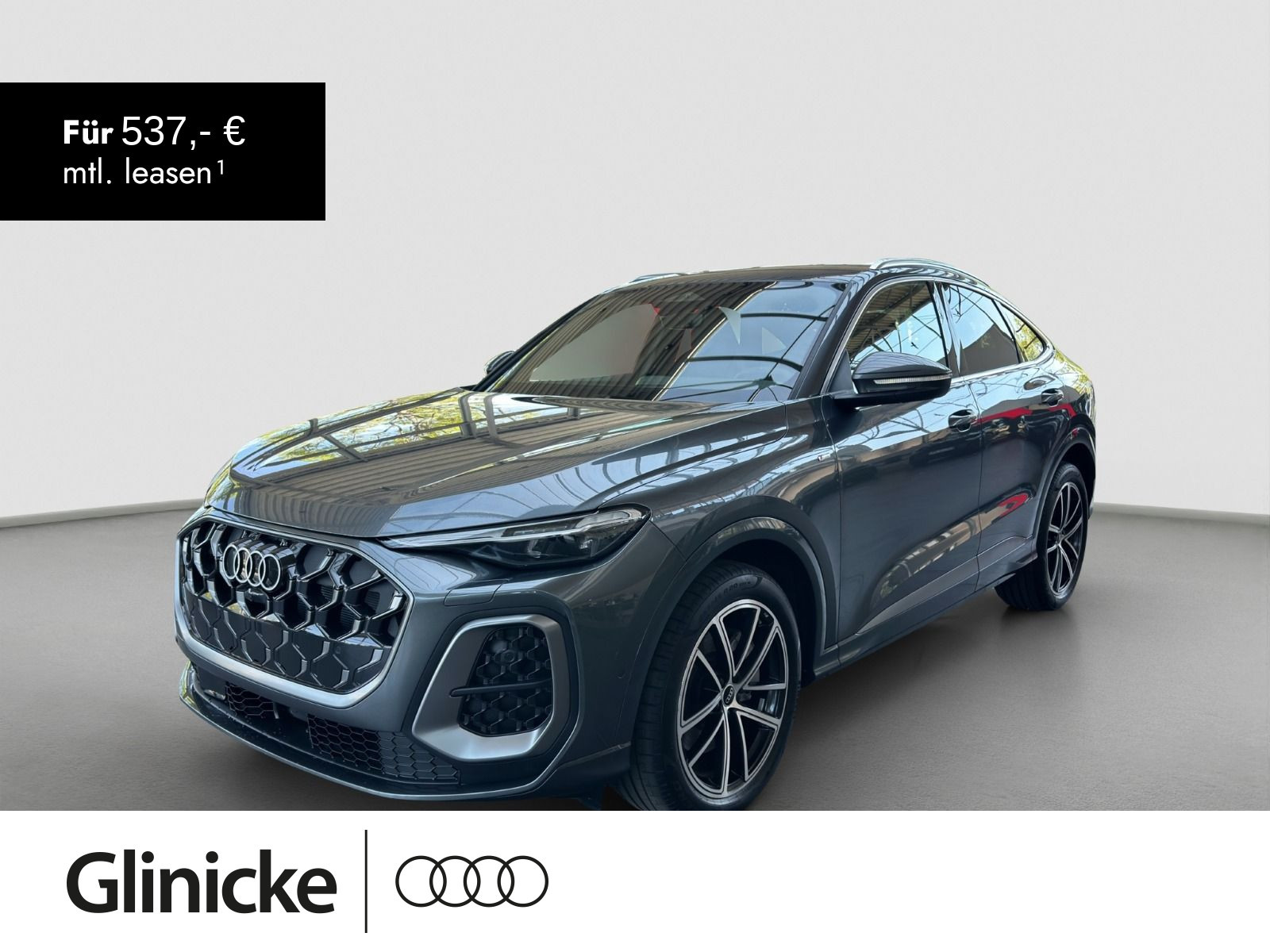 Audi - Q5 Sportback_1