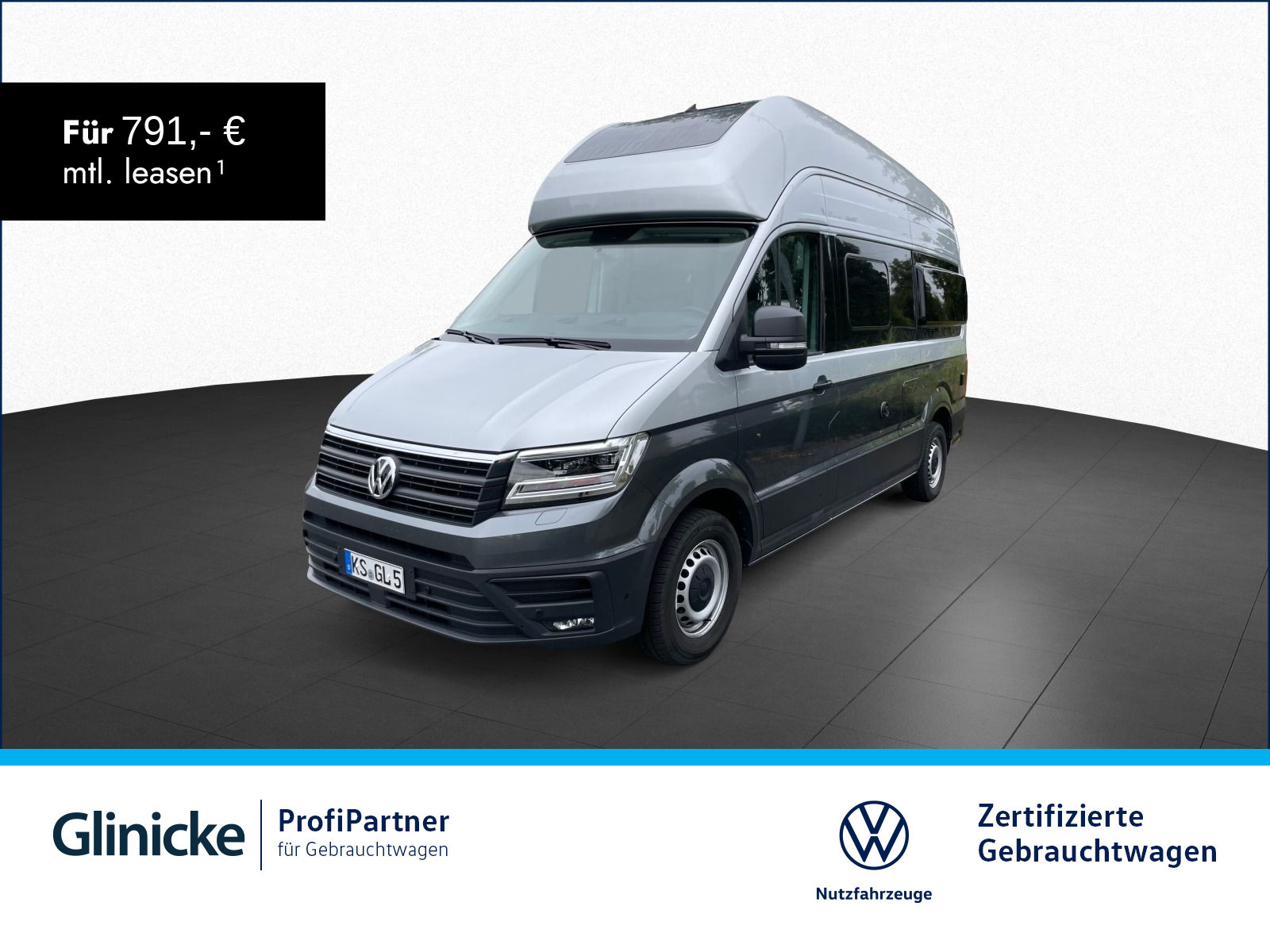 Volkswagen - Grand California 600_1