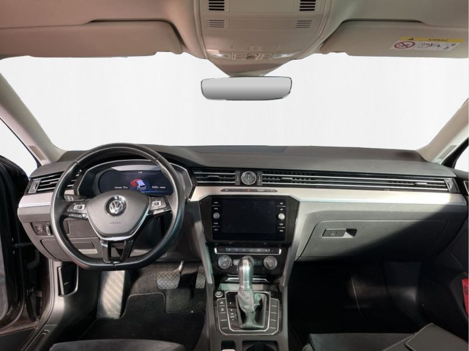 Volkswagen - Passat Variant_4