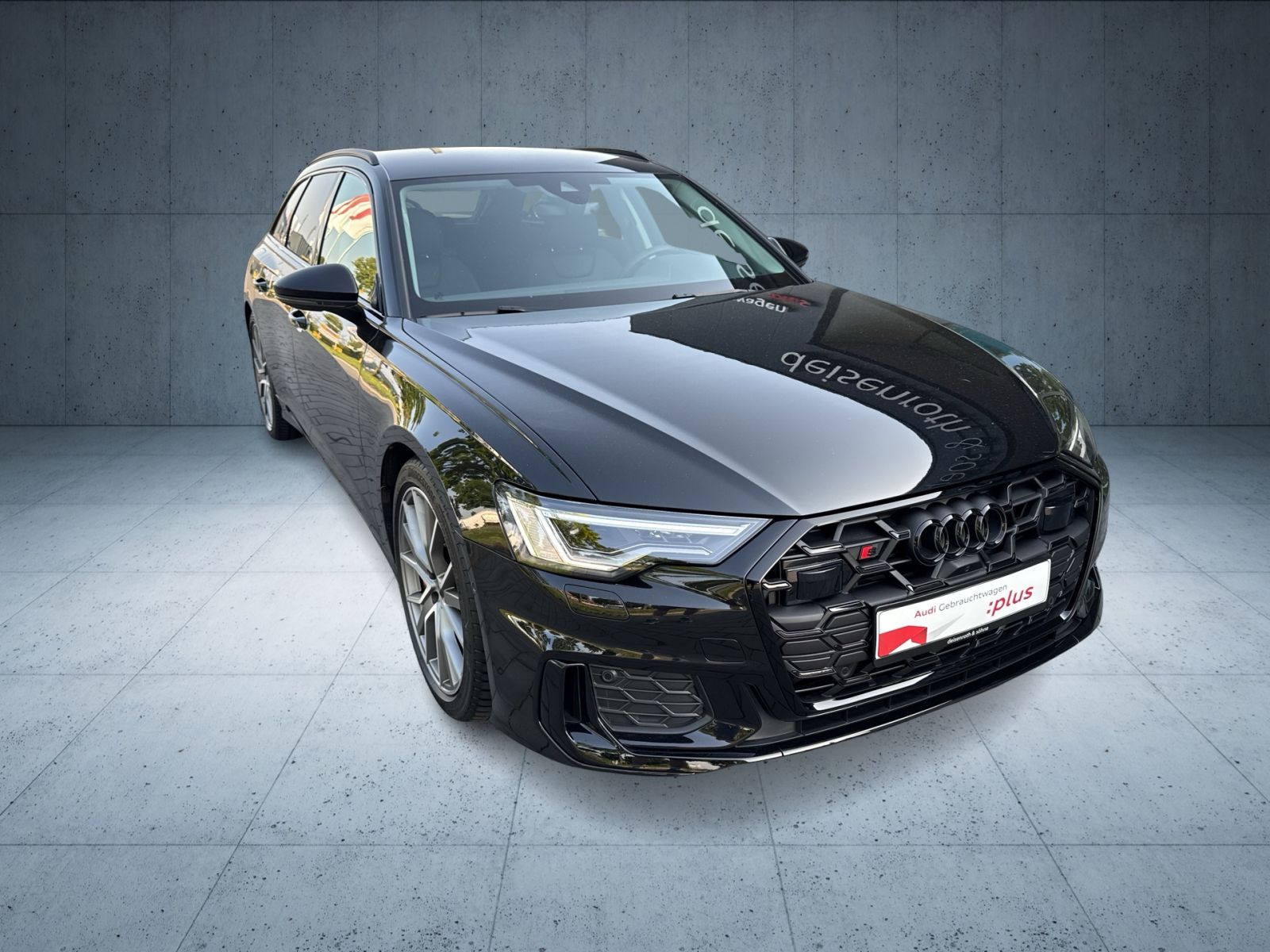 Audi - S6 Avant_30