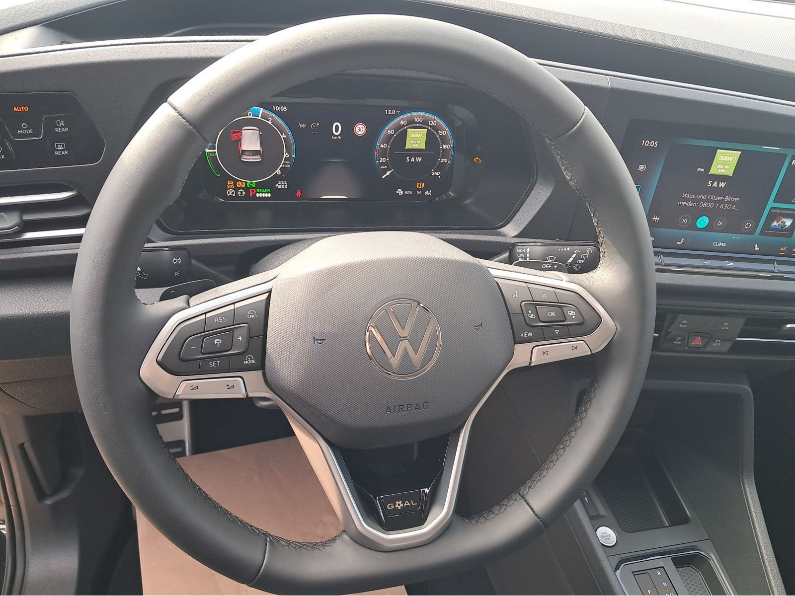 Volkswagen - Caddy Maxi_11