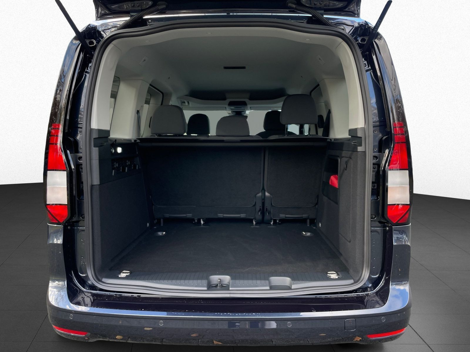 Volkswagen - Caddy_5
