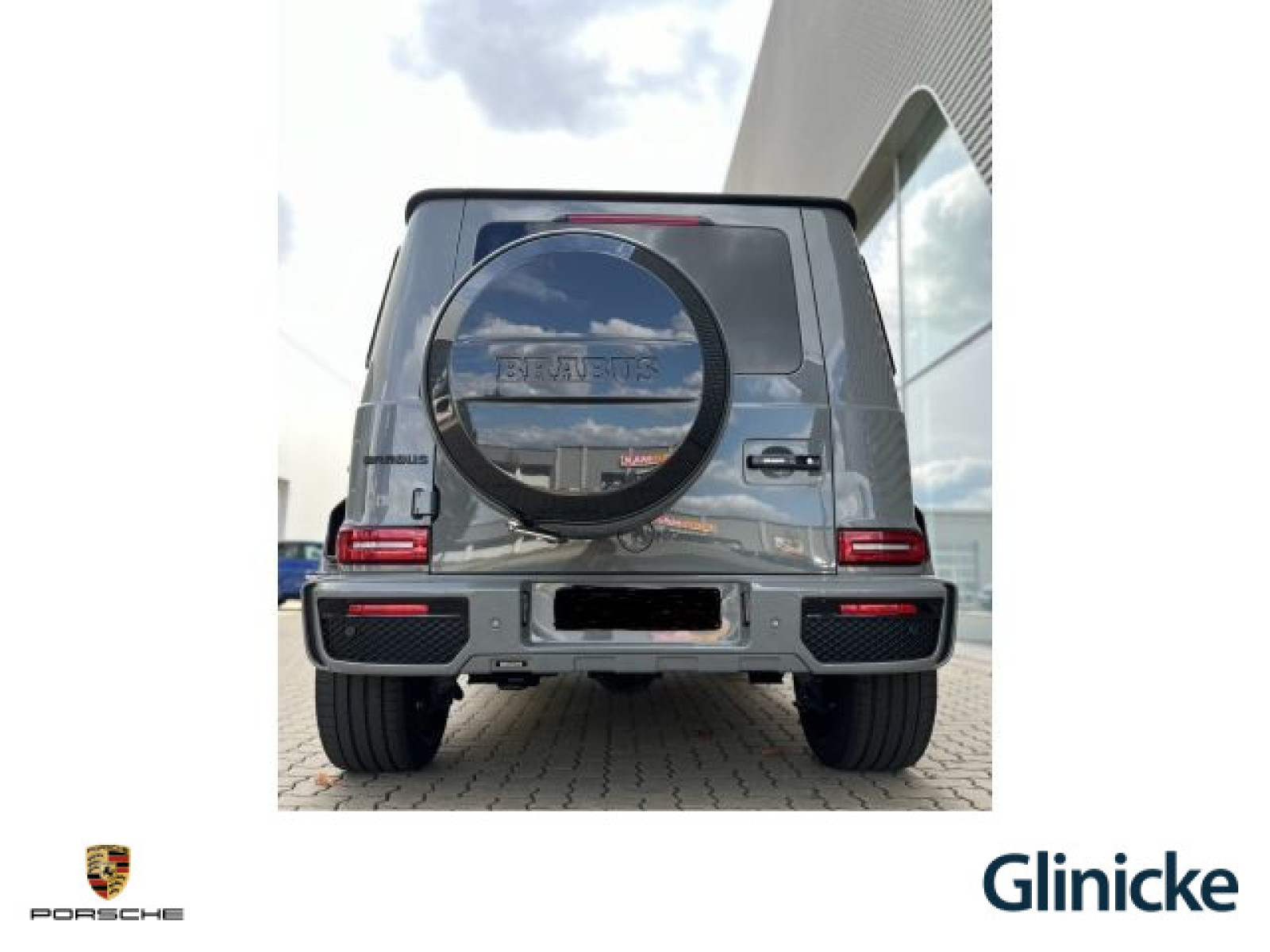 Mercedes-Benz - G 63 AMG_4