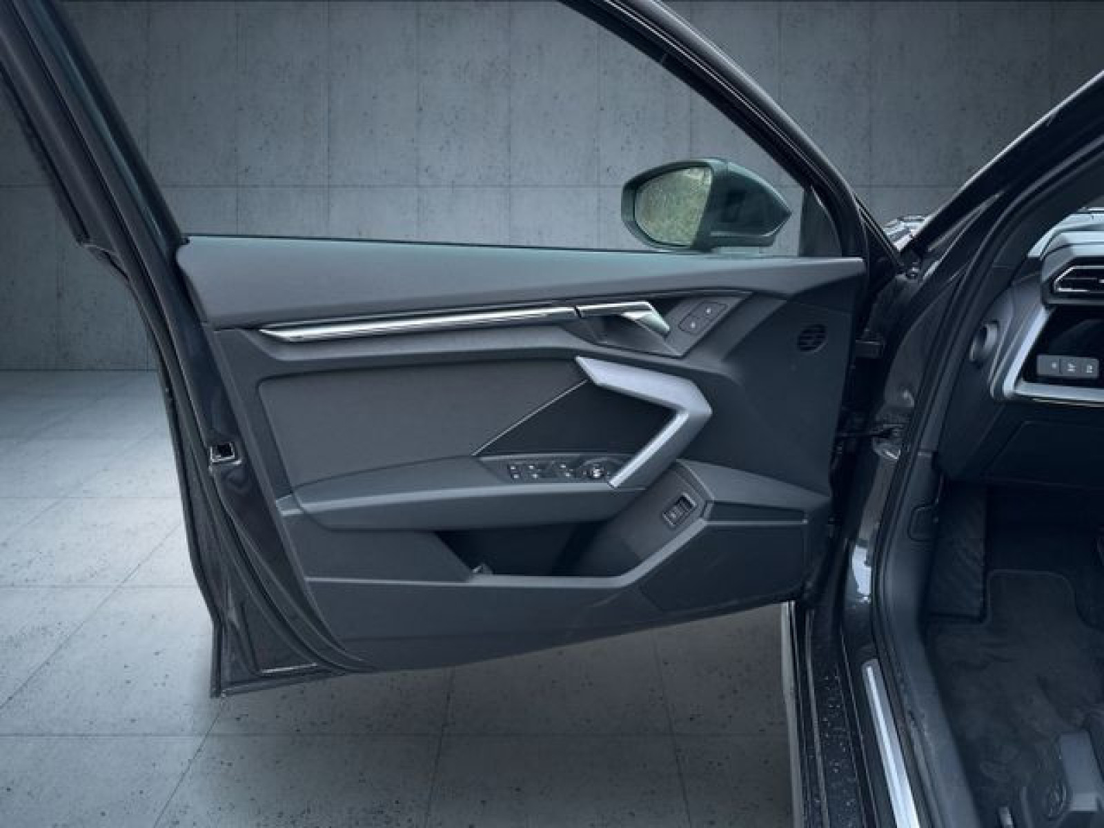 Audi - A3 allstreet_20