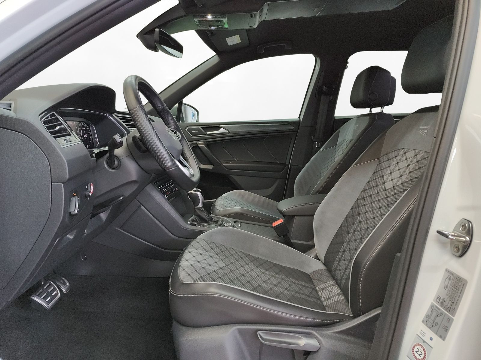 Volkswagen - Tiguan Allspace_2