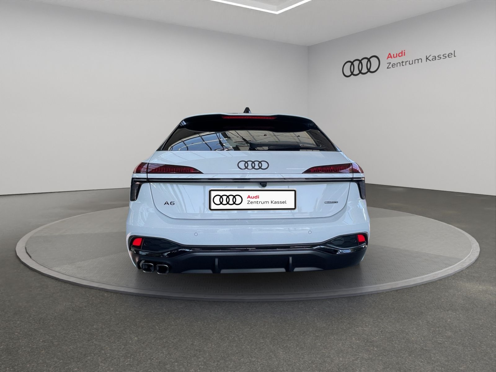 Audi - A6 Avant_4