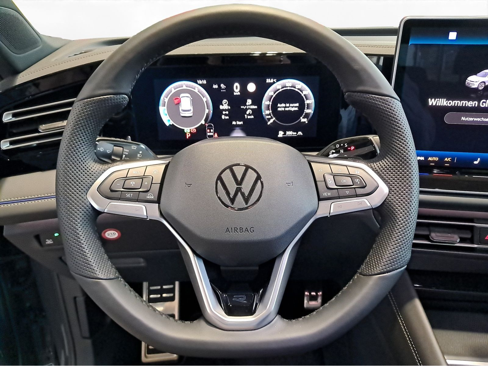 Volkswagen - Tiguan_8 Volkswagen - Tiguan_8