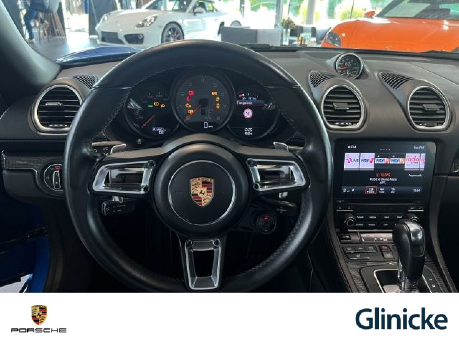 Porsche - Boxster_18
