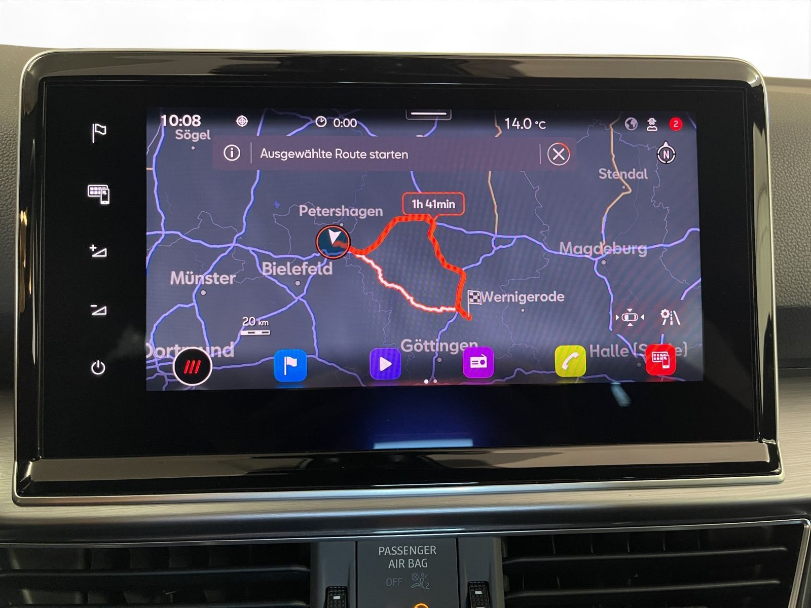 Seat - Tarraco_10 Seat - Tarraco_10