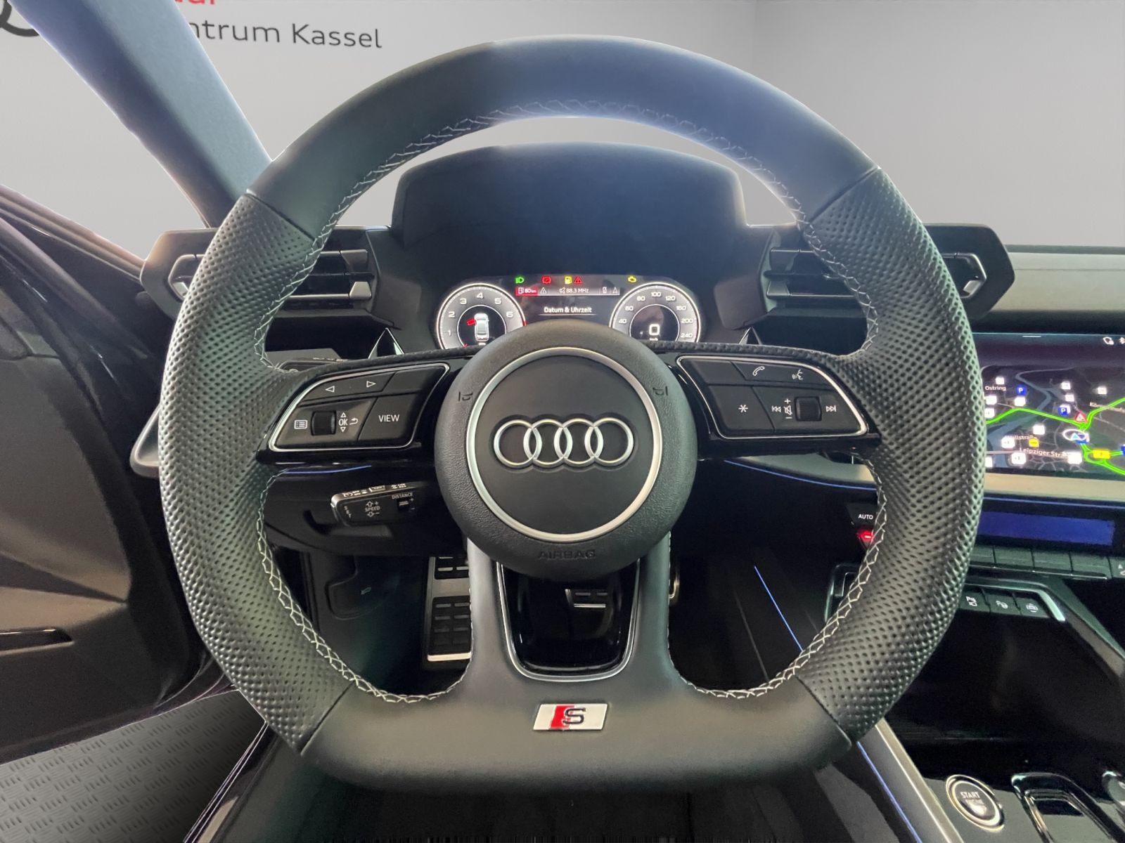 Audi - A3 Limousine_10