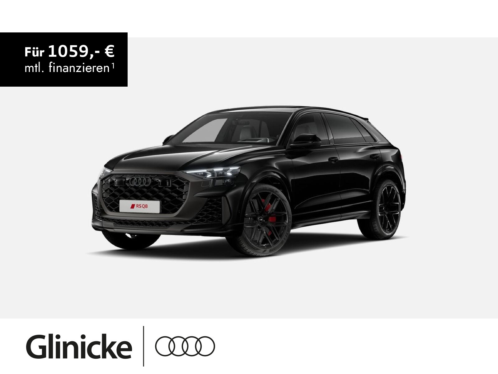 Audi - RS Q8_1