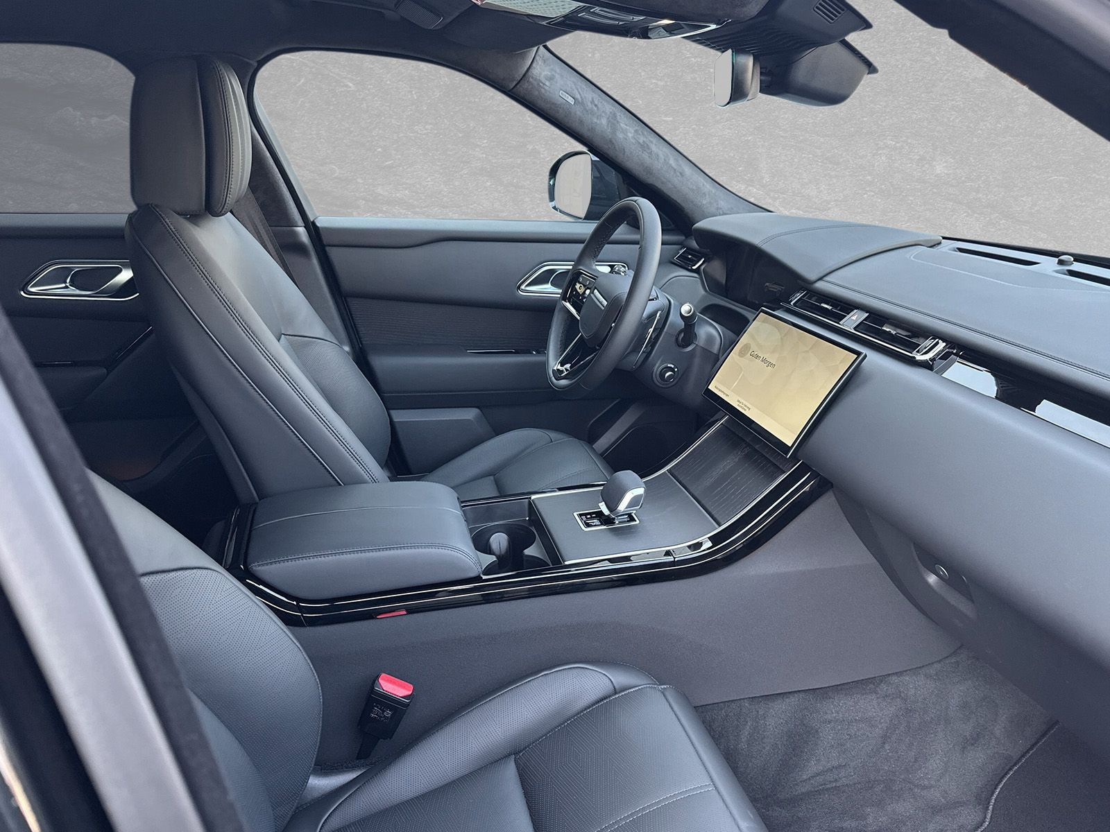 Land Rover - Range Rover Velar_3