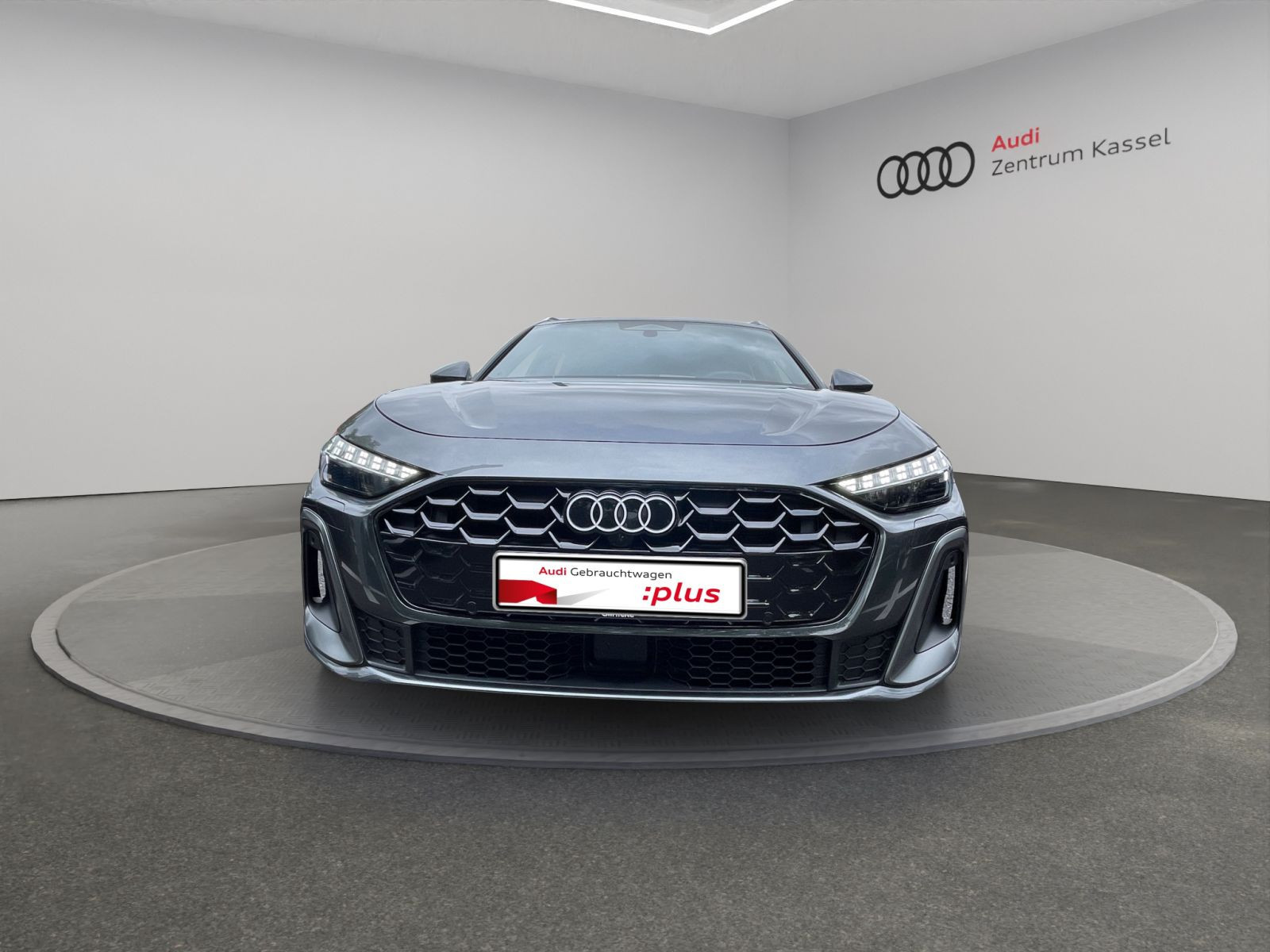 Audi - A5 Avant_10