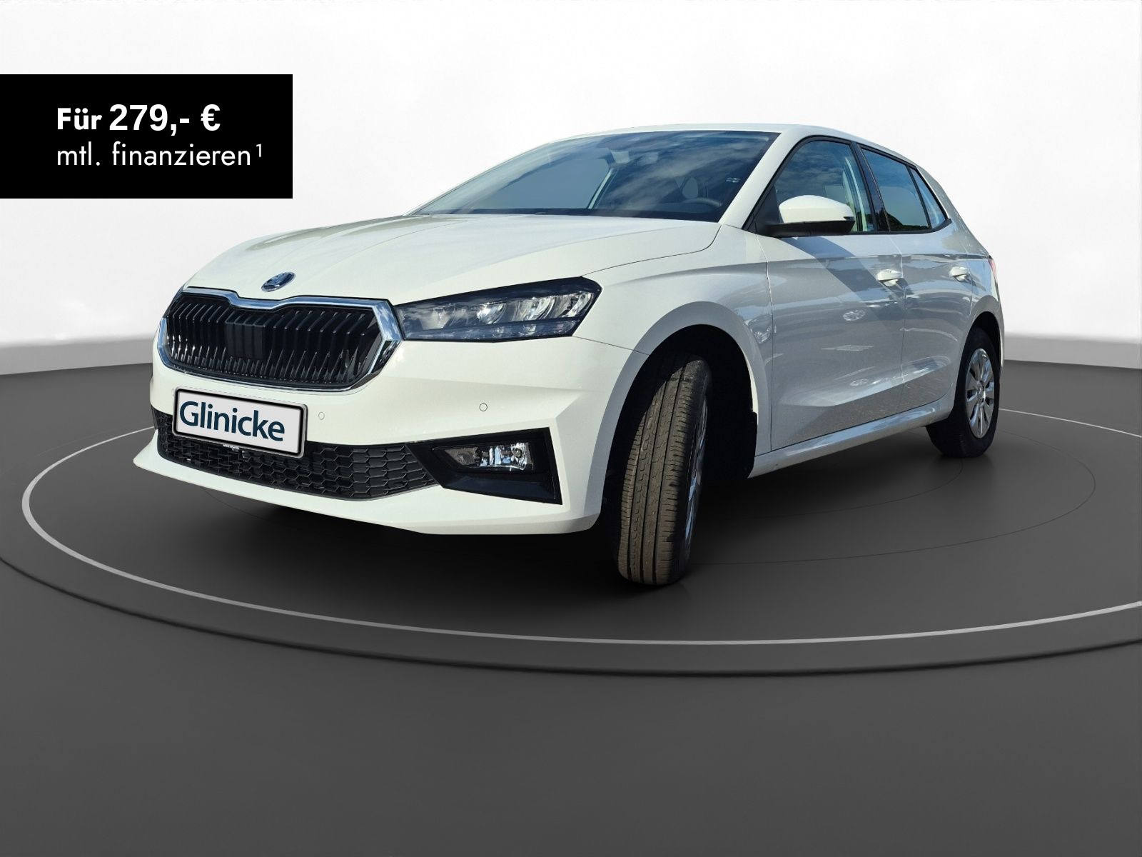 Škoda - Fabia_1