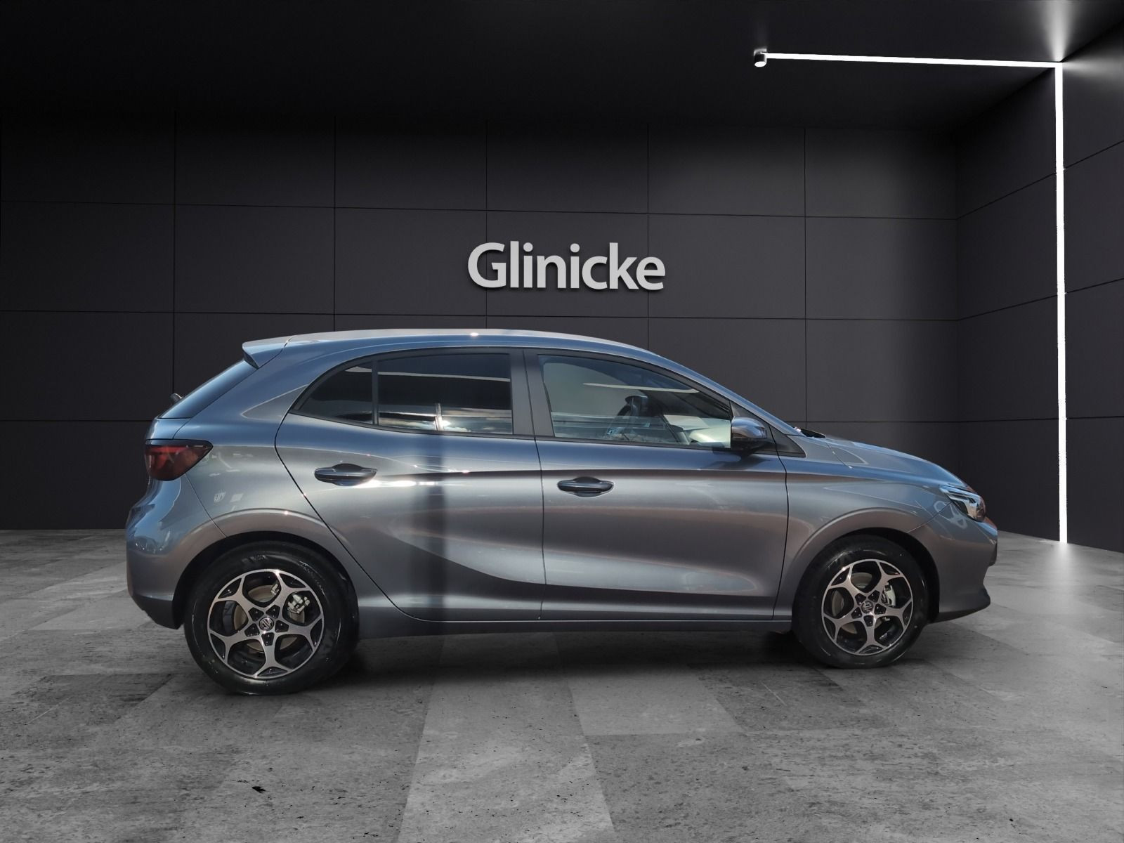 MG - MG3 Hybrid+_9 MG - MG3 Hybrid+_9