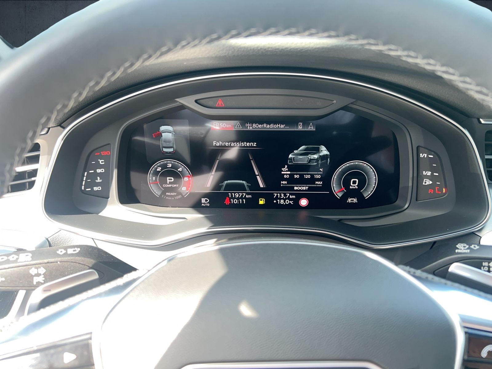 Audi - S6_12