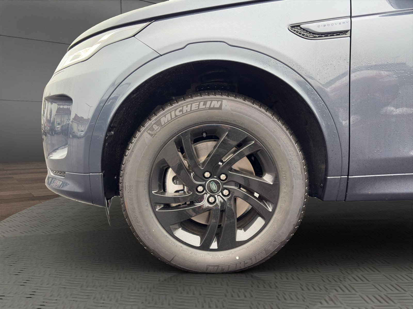 Land Rover - Discovery Sport_9